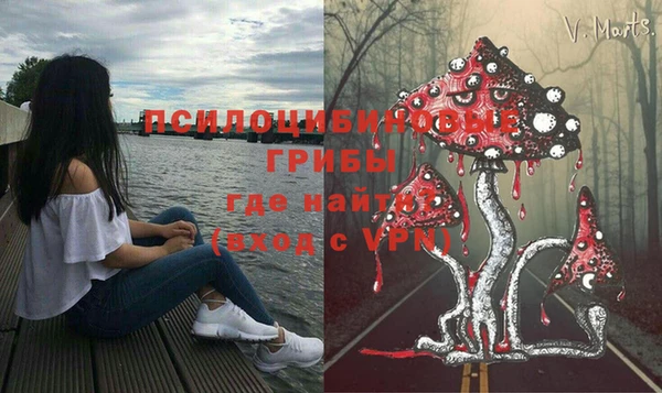 круглые Белоозёрский